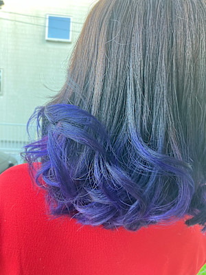 Beauty Salon NoeL×スタイル