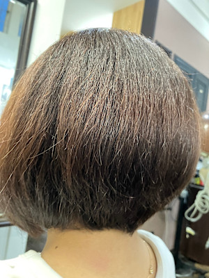 Beauty Salon NoeL×スタイル