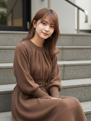 Frames hair&relax 吉川店×スタイル