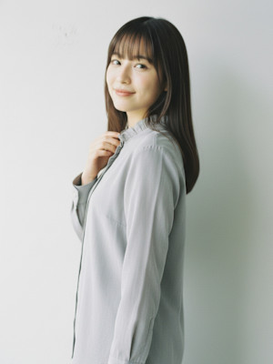 Frames hair&relax 吉川店×スタイル