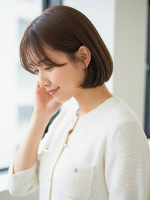 kotona hair＆eyelash 竹ノ塚×スタイル