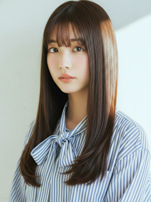 kotona hair＆eyelash 竹ノ塚×スタイル