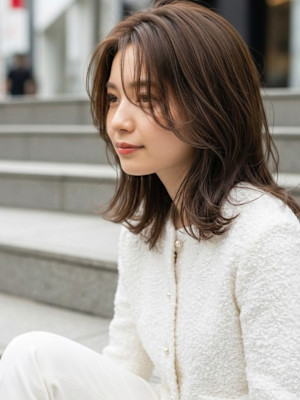 kotona hair＆eyelash 竹ノ塚×スタイル