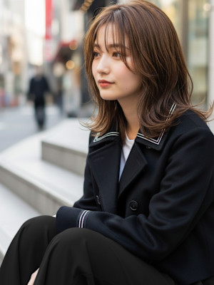 Liecot 与野店×スタイル