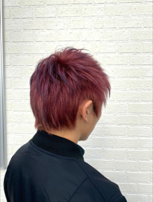 Hair Resort SEA加古川稲屋店×スタイル