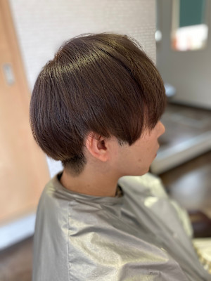 Hair Resort SEA加古川稲屋店×スタイル