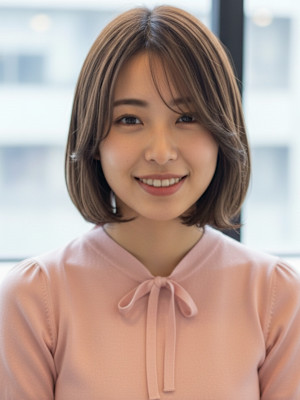 Hairate 本川越店×スタイル