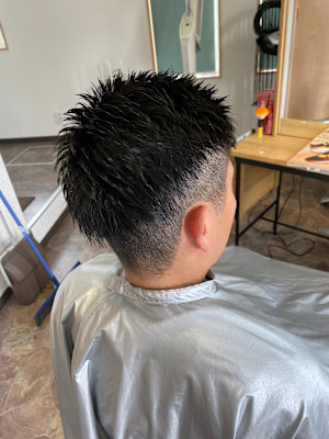 Hair Resort SEA加古川稲屋店×スタイル