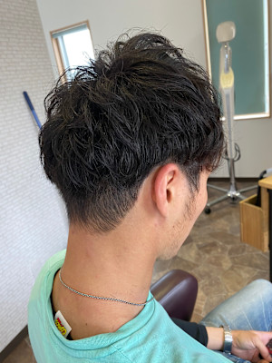 Hair Resort SEA加古川稲屋店×スタイル