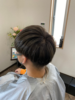 Hair Resort SEA加古川稲屋店×スタイル