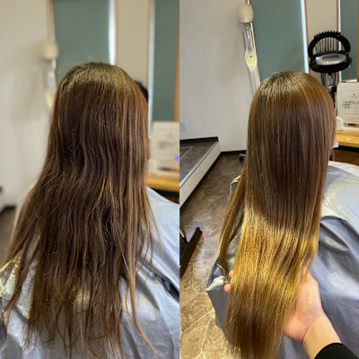 Hair Resort SEA加古川稲屋店×スタイル