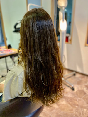 Hair Resort SEA加古川稲屋店×スタイル