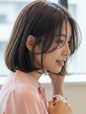 kotona Hair & relax 六町×スタイル