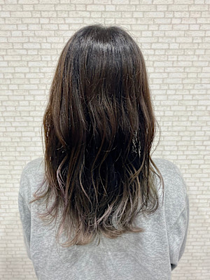 Hair Resort SEA加古川稲屋店×スタイル