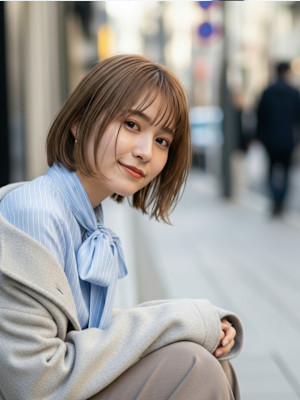 kotona Hair & relax 六町×スタイル