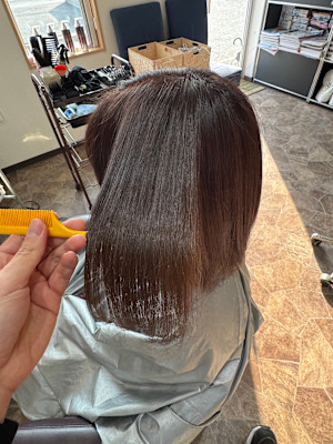 Hair Resort SEA加古川稲屋店×スタイル