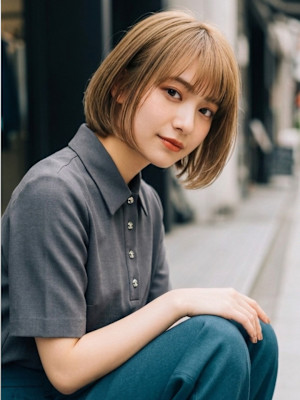 kotona Hair & relax 六町×スタイル