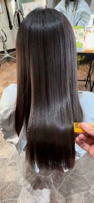Hair Resort SEA加古川稲屋店×スタイル