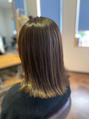 Hair Resort SEA加古川稲屋店×スタイル