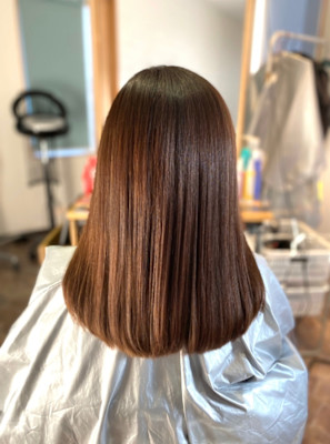 Hair Resort SEA加古川稲屋店×スタイル