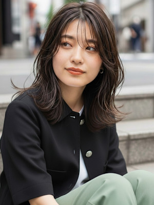 kotona Hair & relax 六町×スタイル