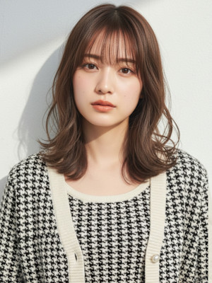 kotona Hair & relax 六町×スタイル