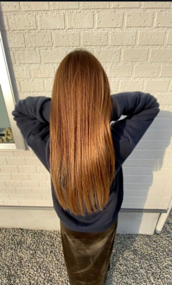 Hair Resort SEA加古川稲屋店×スタイル