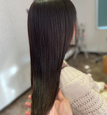 Hair Resort SEA加古川稲屋店×スタイル
