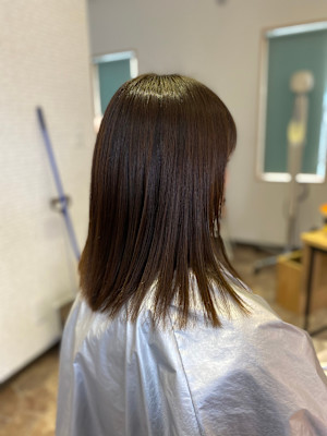 Hair Resort SEA加古川稲屋店×スタイル