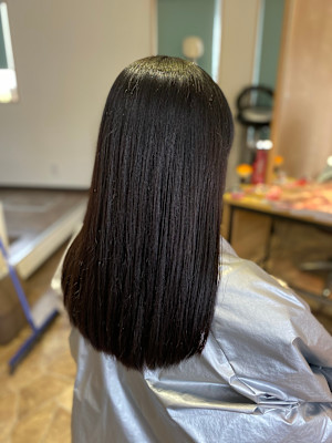 Hair Resort SEA加古川稲屋店×スタイル