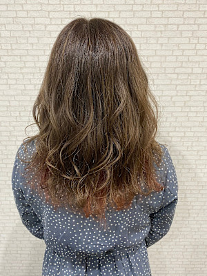 Hair Resort SEA加古川稲屋店×スタイル
