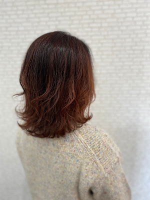 Hair Resort SEA加古川稲屋店×スタイル