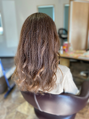 Hair Resort SEA加古川稲屋店×スタイル