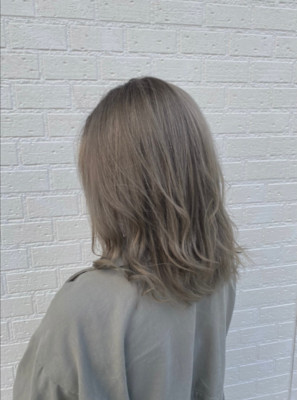 Hair Resort SEA加古川稲屋店×スタイル