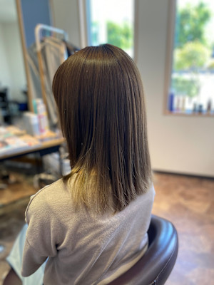 Hair Resort SEA加古川稲屋店×スタイル