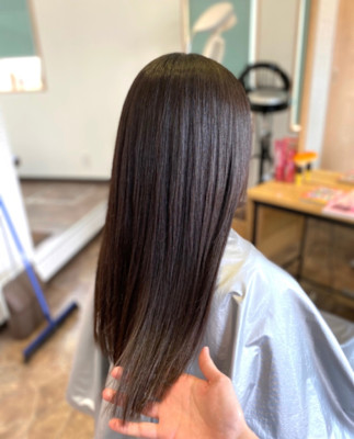 Hair Resort SEA加古川稲屋店×スタイル