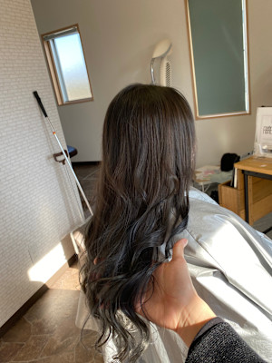 Hair Resort SEA加古川稲屋店×スタイル