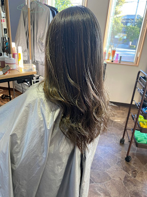 Hair Resort SEA加古川稲屋店×スタイル