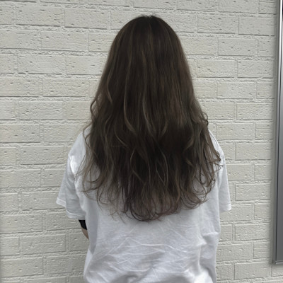 Hair Resort SEA加古川稲屋店×スタイル