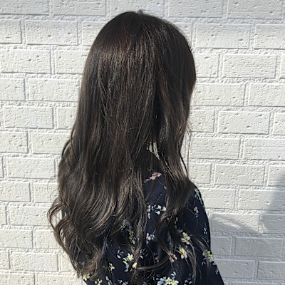 Hair Resort SEA加古川稲屋店×スタイル