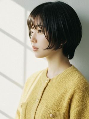 le:fro:m 亀有×スタイル