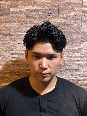 フェザーショート