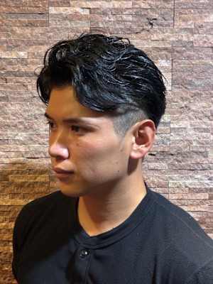 フェザーショート
