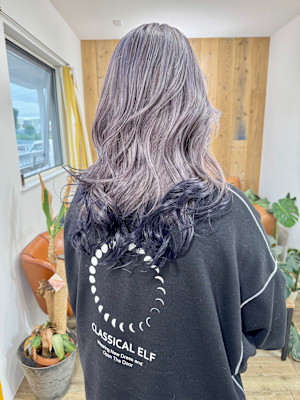 OHIA for Plumeria×スタイル