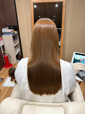 dog＆hair LeiLea 奈良法隆寺店×スタイル