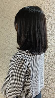 ボブスタイル