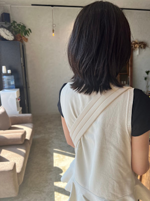 Hair Salon Lien ∞×スタイル
