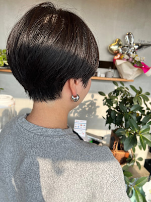 Hair Salon Lien ∞×スタイル
