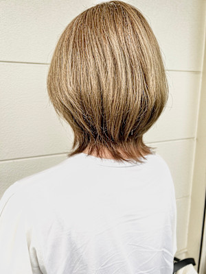 Hair Salon Lien ∞×スタイル