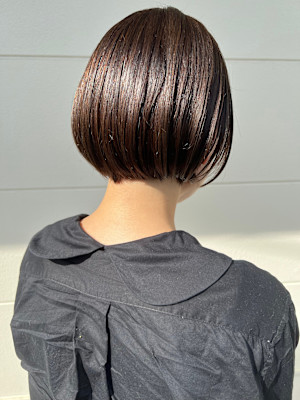 Hair Salon Lien ∞×スタイル